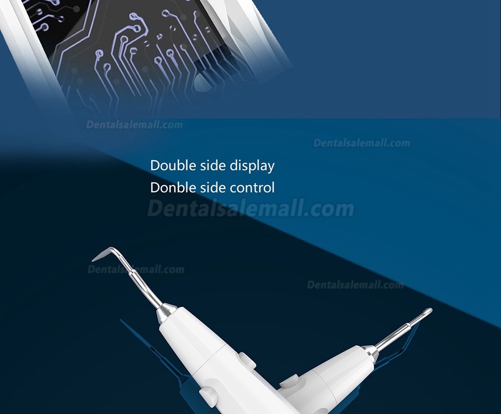 COXO C-Fill Mini Dental Wireless Endo Obturation Gun+ Pen Endodontic Obturation System Kit